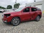 2020 GMC TERRAIN SL - 3GKALVEX3LL107845