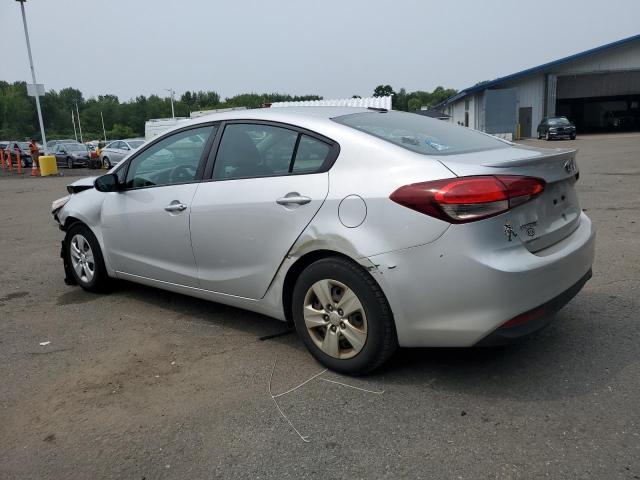 2018 KIA FORTE LX 3KPFK4A75JE213347