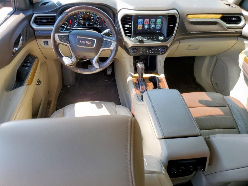 2017 GMC ACADIA DEN 1GKKNPLS6HZ203390