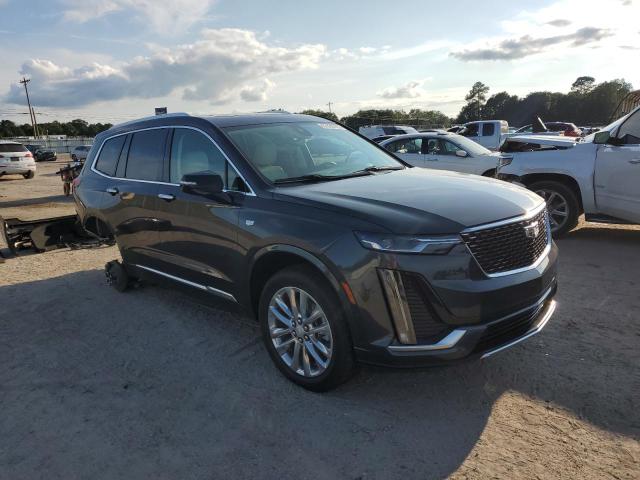2022 CADILLAC XT6 PREMIU - 1GYKPDRS2NZ102672