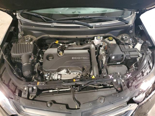 2021 CHEVROLET EQUINOX LS 2GNAXHEV2M6103637