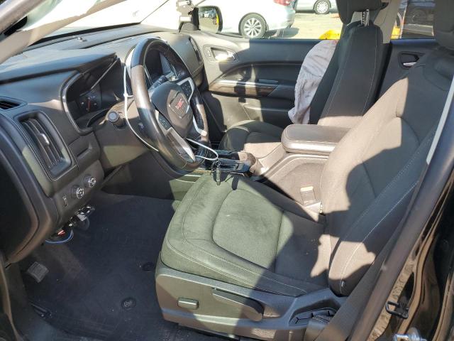 2019 GMC CANYON SLE 1GTG6CEN8K1221457