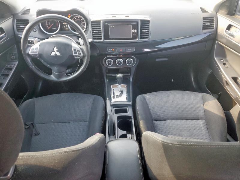 2015 MITSUBISHI LANCER GT JA32U8FW2FU024632