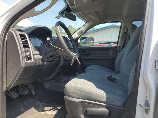 2018 RAM 2500 ST 3C6TR5CT1JG215428