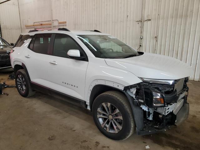 2025 CHEVROLET EQUINOX LT 3GNAXPEG5SL232069