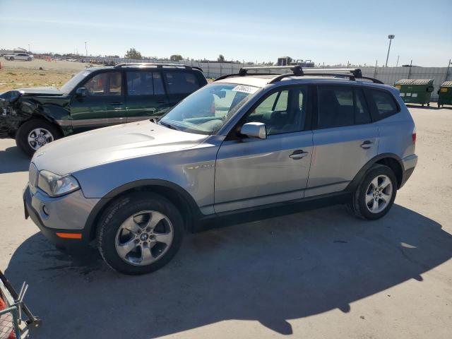 BMW X3 3.0SI