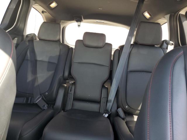 2025 HONDA ODYSSEY SP 5FNRL6H79SB069373