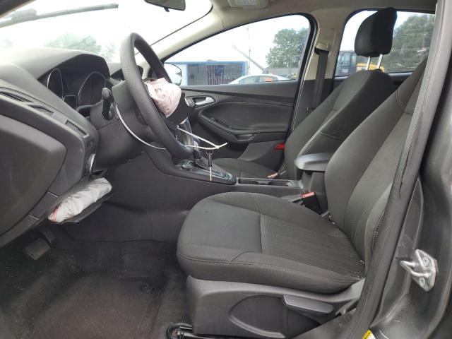 2017 FORD FOCUS SE 1FADP3F26HL340521
