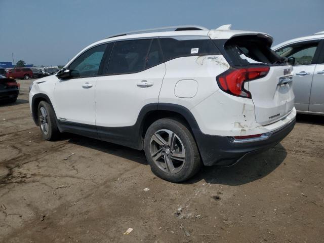 2020 GMC TERRAIN SL 3GKALPEV2LL318187