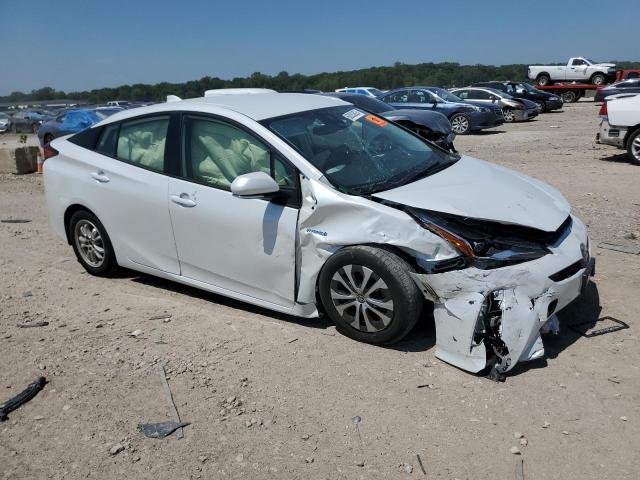 2022 TOYOTA PRIUS LE JTDL9MFU9N3040460