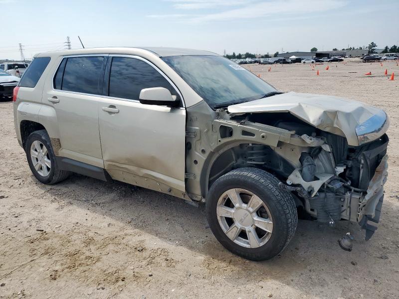 2013 GMC TERRAIN SL - 2GKALMEK8D6333335