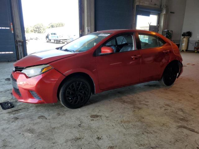 2015 TOYOTA COROLLA L - 5YFBURHE8FP317444