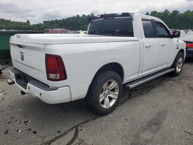 2013 RAM 1500 SPORT - 1C6RR7HT6DS723132