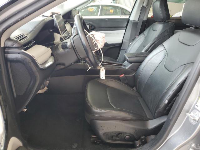 2022 JEEP COMPASS LI - 3C4NJDCB8NT161875