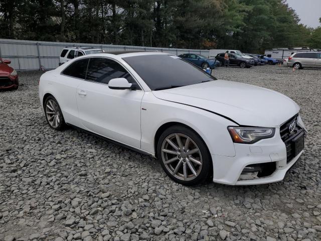 2017 AUDI A5 SPORT WAUD2AFR9HA001626