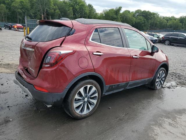 2021 BUICK ENCORE PRE KL4CJESB8MB346100