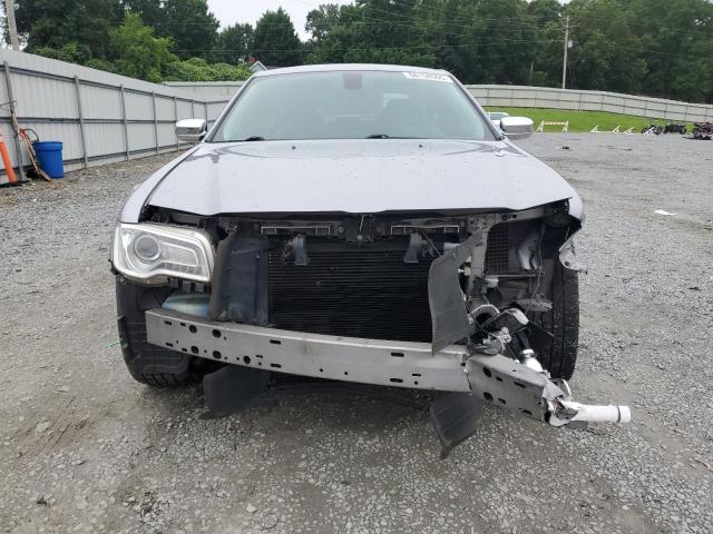 2015 CHRYSLER 300 LIMITE 2C3CCARG9FH887584