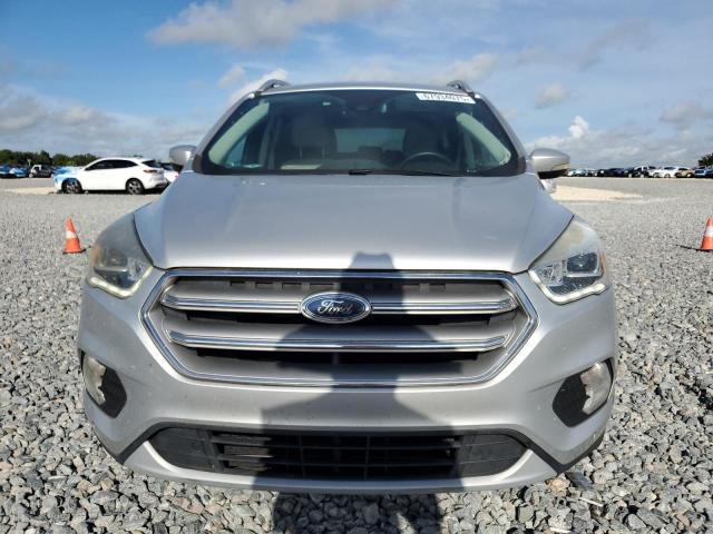 2017 FORD ESCAPE TIT - 1FMCU0J93HUE00536