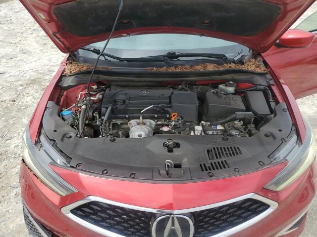 2020 ACURA ILX 19UDE2F39LA001356