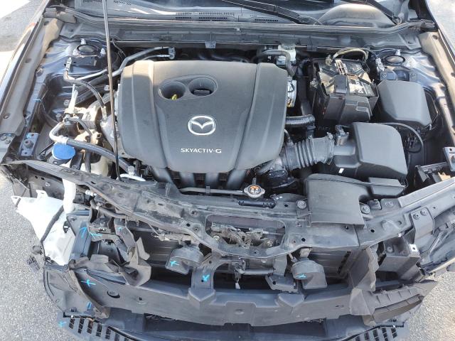 2019 MAZDA 3 SELECT #3317865956