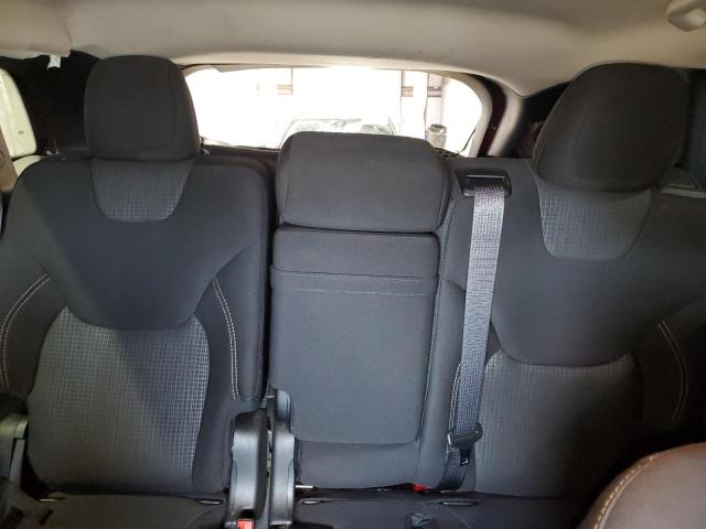 2016 JEEP CHEROKEE L 1C4PJMCS0GW360473