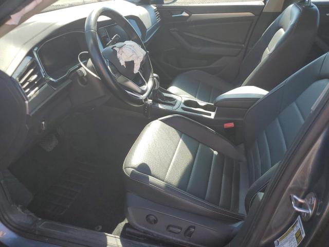 2022 VOLKSWAGEN JETTA SE 3VW7M7BU9NM005632