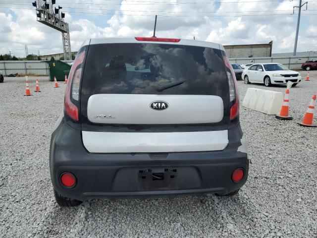 2018 KIA SOUL KNDJN2A20J7595121
