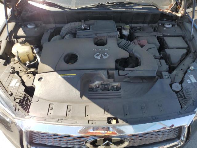 2019 INFINITI QX50 ESSEN 3PCAJ5M12KF114636