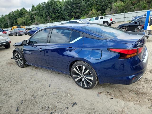 2019 NISSAN ALTIMA SR 1N4BL4CV2KC144560