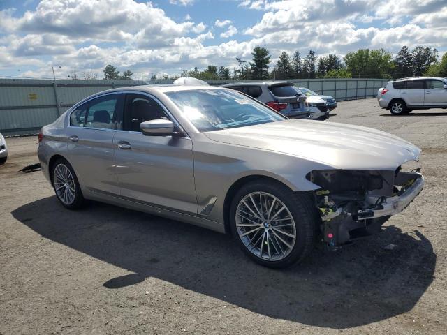 2018 BMW 540 XI WBAJE7C59JWC55878