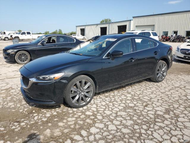 MAZDA 6 GRAND TOURING