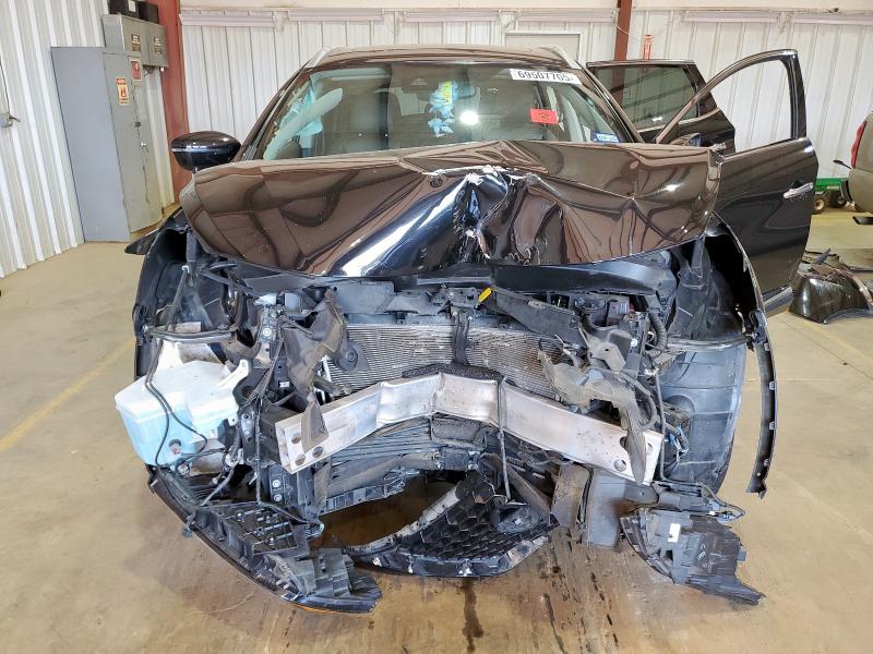 2019 NISSAN MURANO S 5N1AZ2MJ0KN151947