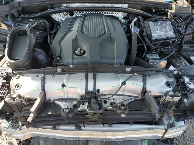 2023 PORSCHE MACAN BASE WP1AA2A50PLB18628