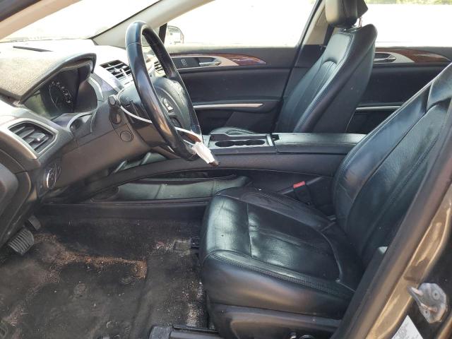 2015 LINCOLN MKZ 3LN6L2J93FR624048