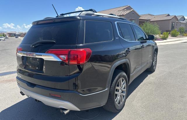 2017 GMC ACADIA SLT 1GKKNMLS0HZ300874
