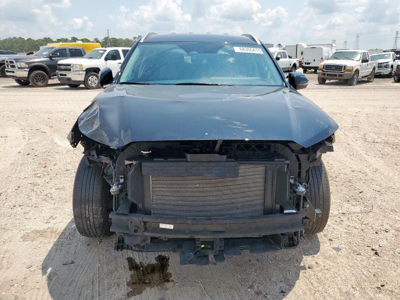 2025 HYUNDAI PALISADE SEL - KM8R24GE2SU887926