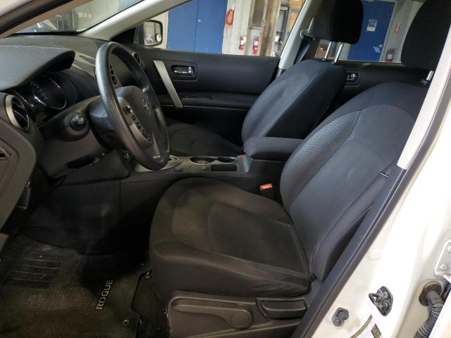 2012 NISSAN ROGUE S - JN8AS5MT1CW265855