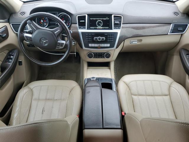 2016 MERCEDES-BENZ GL 450 4MA - 4JGDF6EE7GA661595