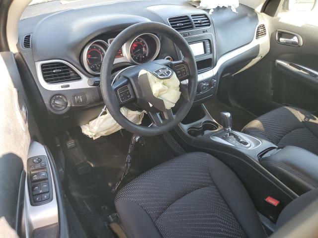 2018 DODGE JOURNEY SE 3C4PDCAB3JT241656
