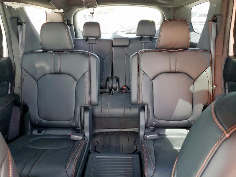 2025 HONDA PILOT TRAI 5FNYG1H61SB041092