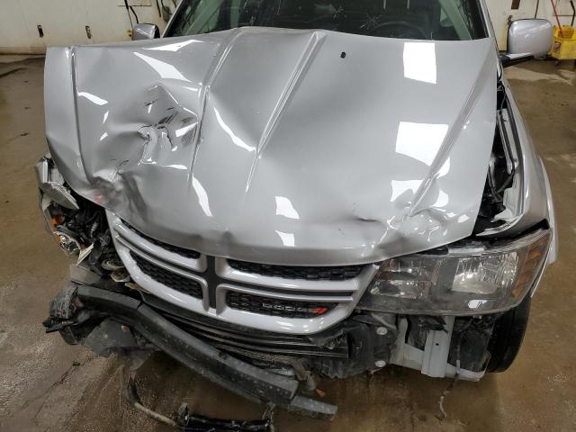 2019 DODGE JOURNEY GT 3C4PDDEG2KT702214