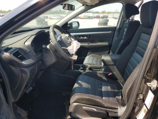 2017 HONDA CR-V LX 5J6RW5H3XHL004496