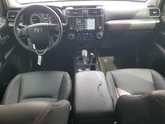 2021 TOYOTA 4RUNNER VE JTELU5JR9M5944072