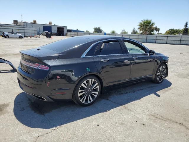 2019 LINCOLN MKZ RESERV - 3LN6L5E92KR605402