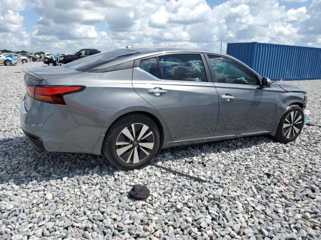 2022 NISSAN ALTIMA SV 1N4BL4DV4NN323321