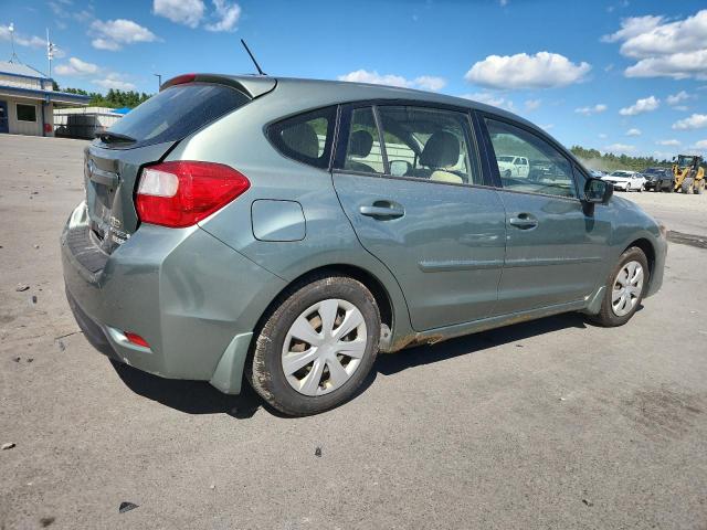 2016 SUBARU IMPREZA - JF1GPAA64GH265900