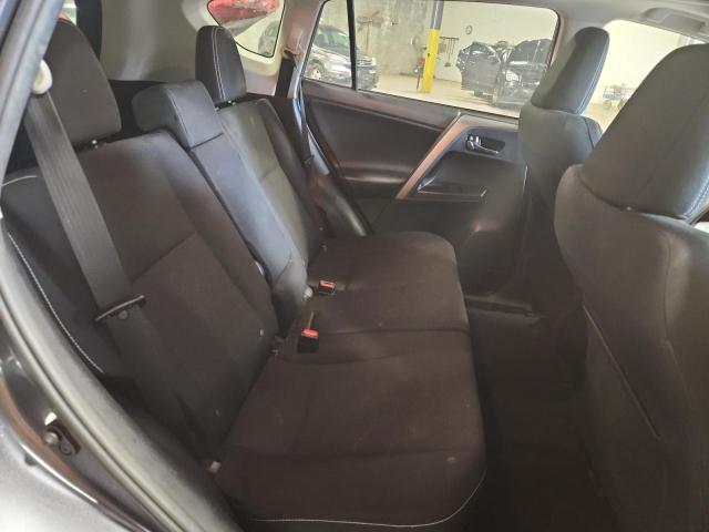 2017 TOYOTA RAV4 XLE - JTMRFREV2HD210022