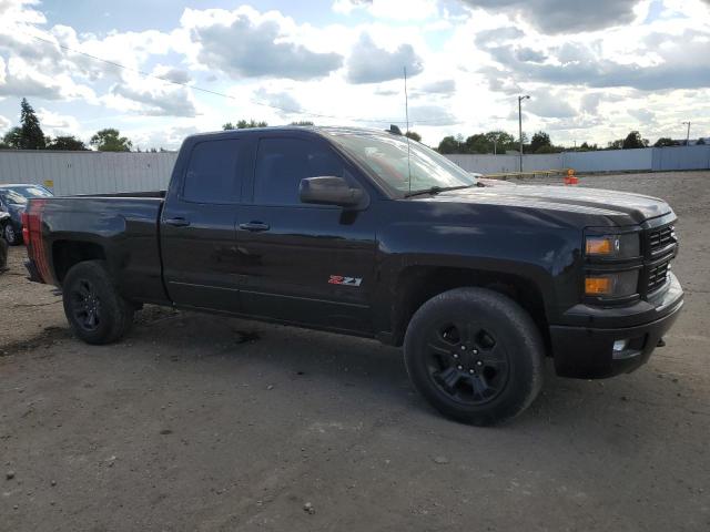 2015 CHEVROLET SILVERADO 1GCVKREC9FZ309073