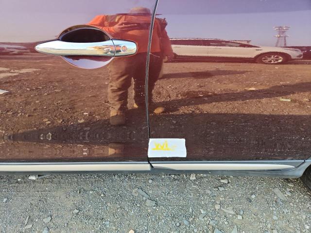 2017 INFINITI QX50 JN1BJ0RR2HM404996