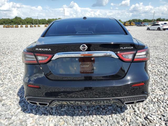 2019 NISSAN MAXIMA S 1N4AA6AV3KC363768